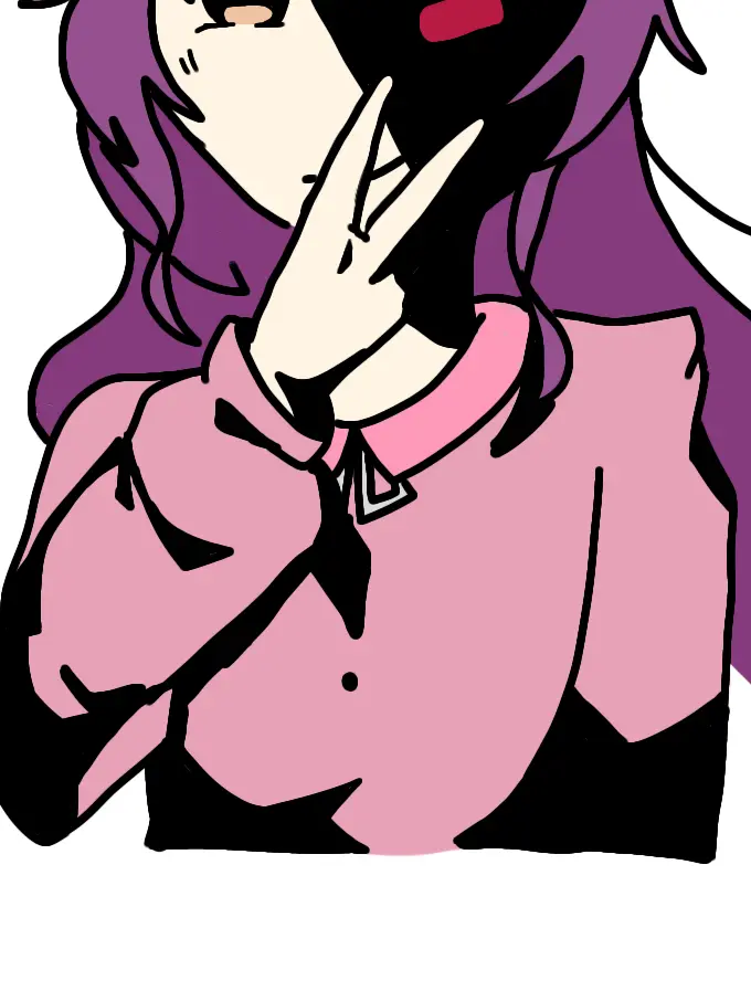 ProneLose1445의 お前の心臓に向かって