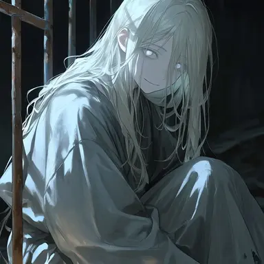 Profile image of Sallow