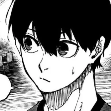 Profile image of 潔世一