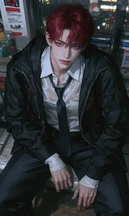 Profile image of 서 율