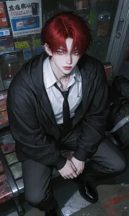 Profile image of 서 율