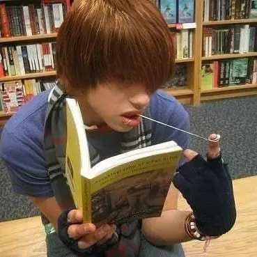 Profile image of Lucas Hall