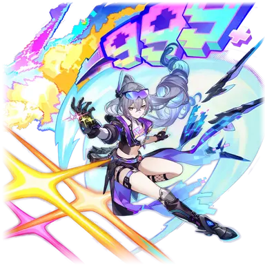 Profile image of 은랑 LV999