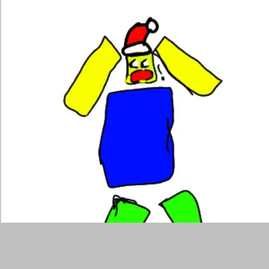 Profile image of 크리스마스 연뉴비