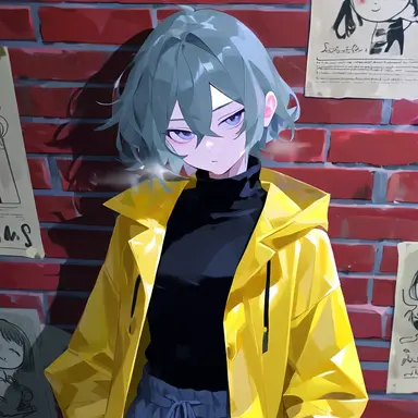 Profile image of Noah