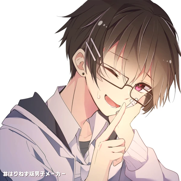 温泉の受付店員さん