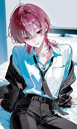 Profile image of 紫雨