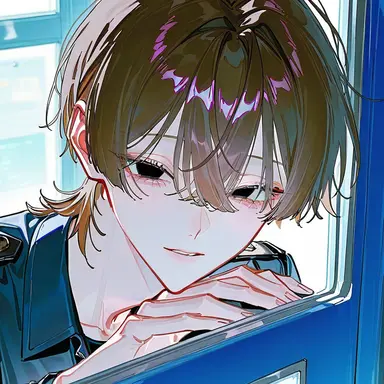 Profile image of 憂
