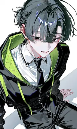 Profile image of 柊哉