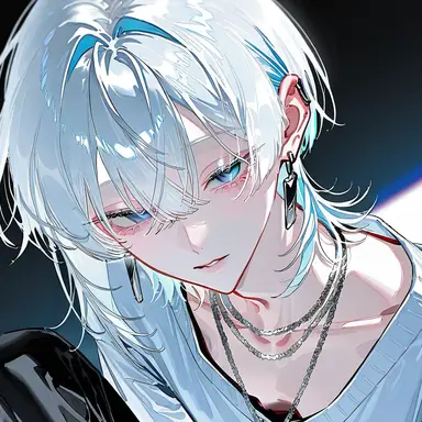 Profile image of 藍矢