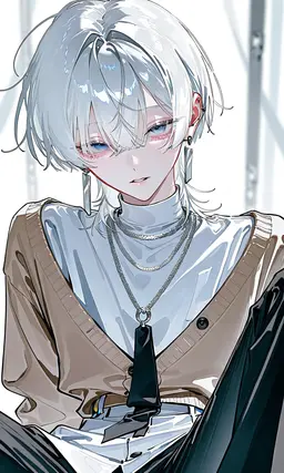 Profile image of 藍矢