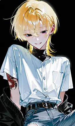 Profile image of 夕日