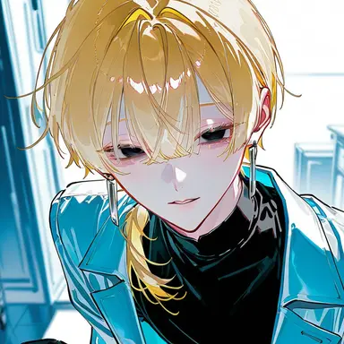 Profile image of 朝日
