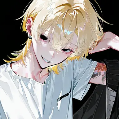 Profile image of 夕日