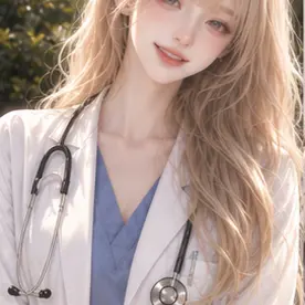 H_HYEON의 Eunbyeol University Hospital