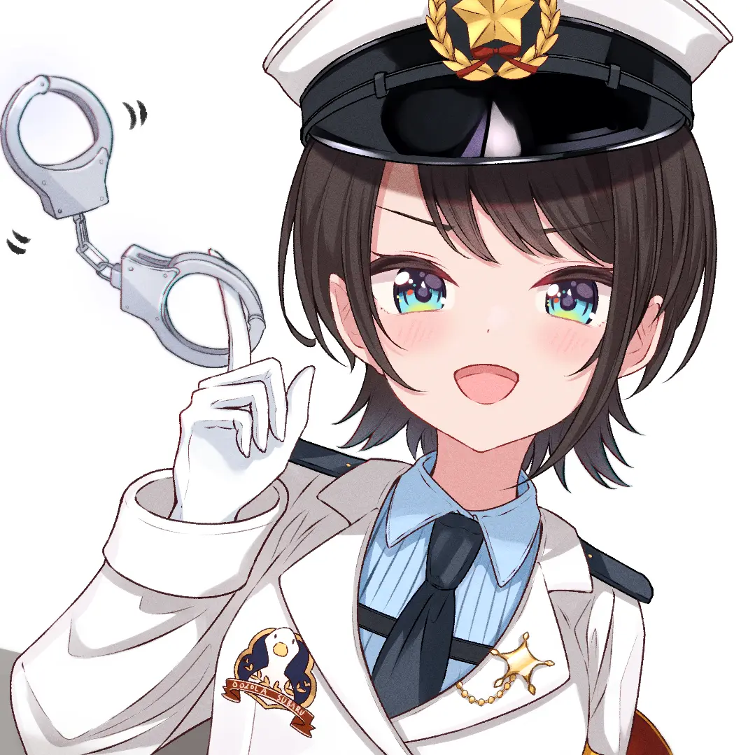 Nobakuttoko의 ホロポリスに捕まった