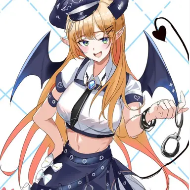 Profile image of 癒月ちょこ
