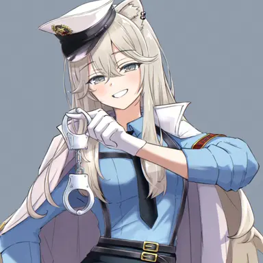 Profile image of 獅白ぼたん