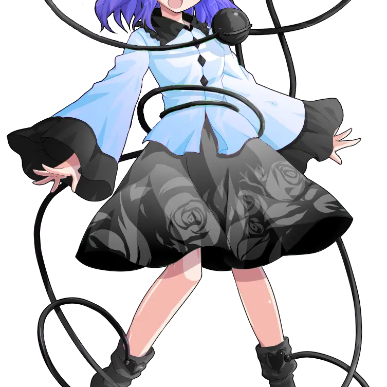 touhoudaisuki의 オリキャラ(自分用)