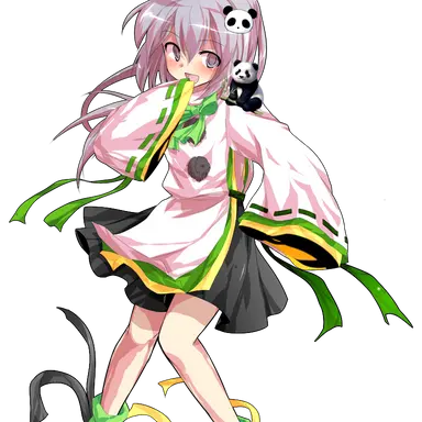 Profile image of レイン