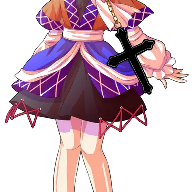 Profile image of 天魔