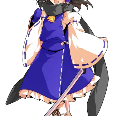 Profile image of 霊菜