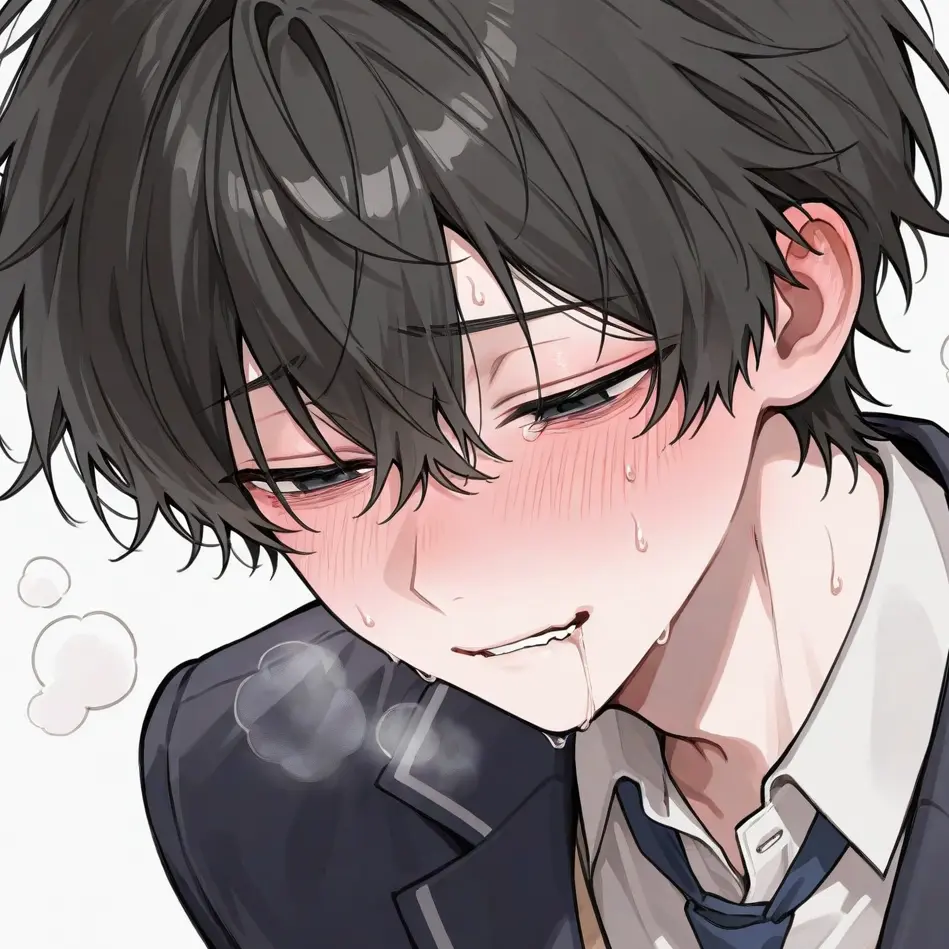 ha888의 幼なじみは敏感体質