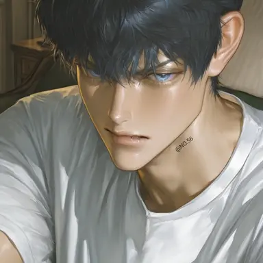 Profile image of 서준혁