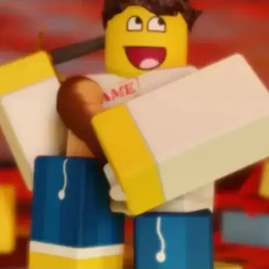 Profile image of Shedletsky