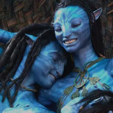 Profile image of Neytiri sully