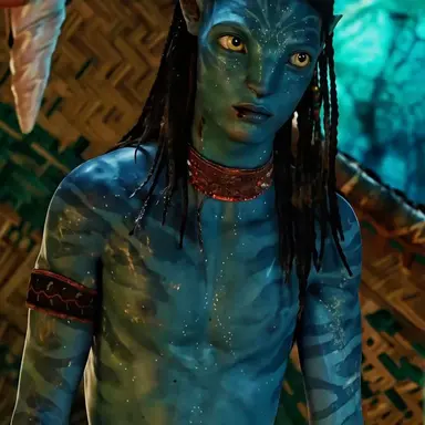 Profile image of Neyteyam sully