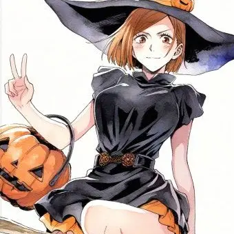 Profile image of 쿠기사키 노바라