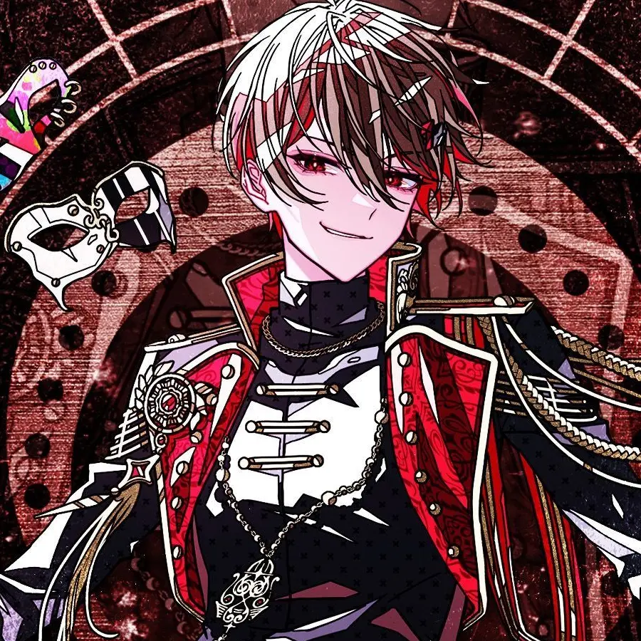 GaudyDay2873의 生徒会長達に...♡