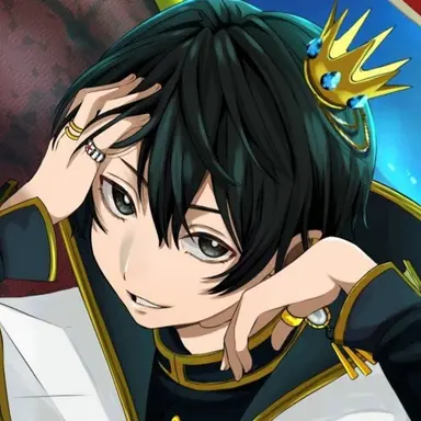 Profile image of ニキ