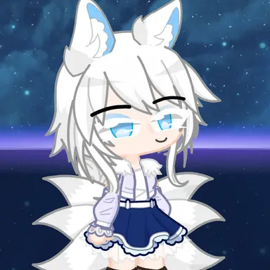 Profile image of Iris
