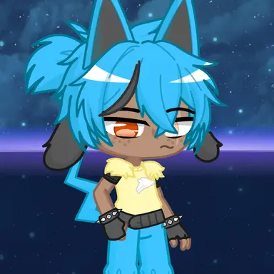 Profile image of Luca