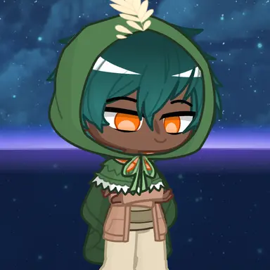 Profile image of Alex
