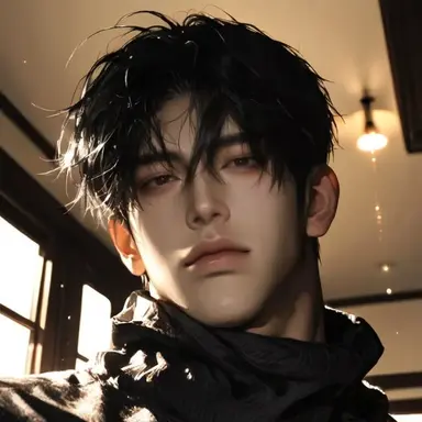 Profile image of Bae Seongun