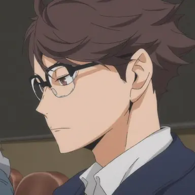 Profile image of 及川徹