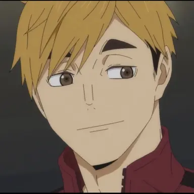 Profile image of 宮侑