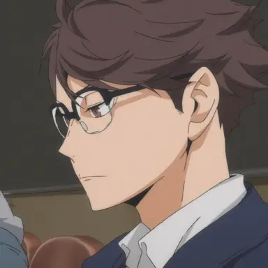 Profile image of 及川徹