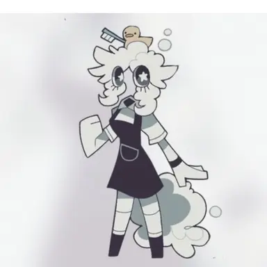 Profile image of バブル