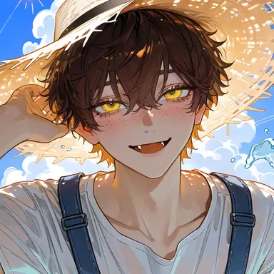 Profile image of 夏川 陽翔