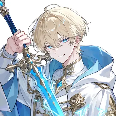 Profile image of エリオット