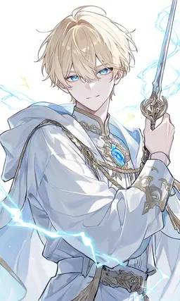 Profile image of エリオット