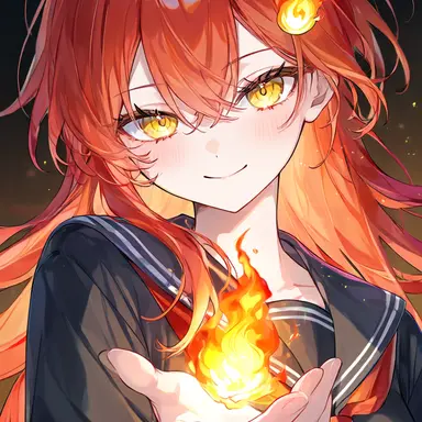 Profile image of リゼ