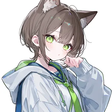 Profile image of フィア