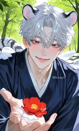 Profile image of ペク_オン