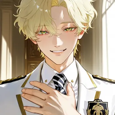 Profile image of リュオン
