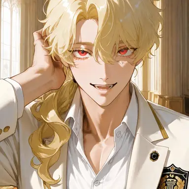 Profile image of ランス